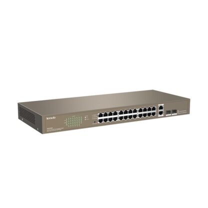 TENDA 24-PORT SWITCH TEF1026F - Image 5