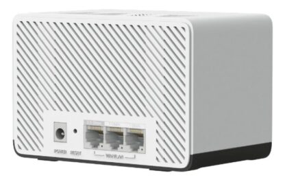 Mercusys Home Mesh Wi-Fi 7 System 2pk - Image 4