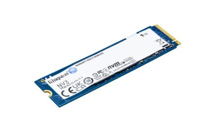 SSD Kingston, SNV3S, M2-2280, 1TB, PCI E - Image 11