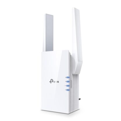 TP-LINK WI-FI 6 RANGE EXTENDER RE505X - Image 3