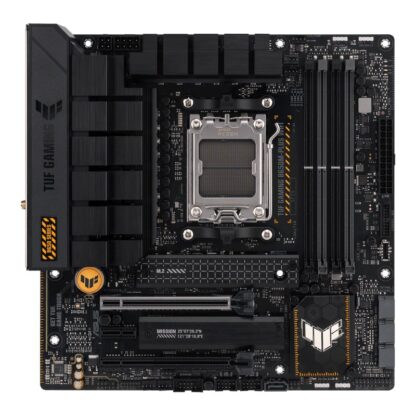 Motheboard ASUS TUF GAMING B650M-PLUS WIFI AM5 - Image 8