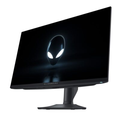 27'' Gaming Monitor AW2725DF 2560x1440 - Image 7