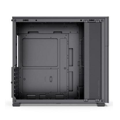 Jonsbo D41 Screen ATX Temp G black - Image 11