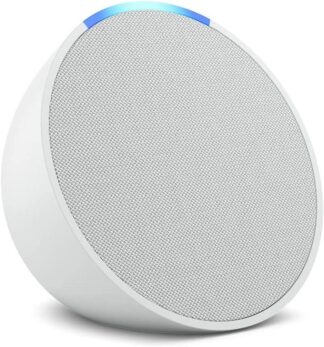 Amazon Echo Pop White