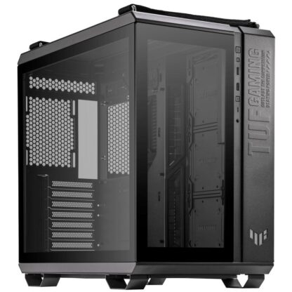 PC Case Asus GT502 TUF GAMING black - Image 10