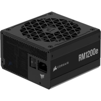 Corsair PSU RM1200E 1200W 80+ Gold