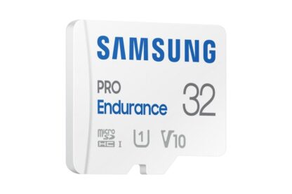 MICROSDXC PRO ENDURANCE 32GB UHS1 W/AD - Image 6