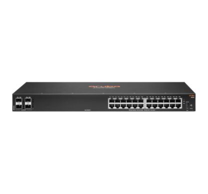 ARUBA 6000 24G 4SFP SWCH - Image 5