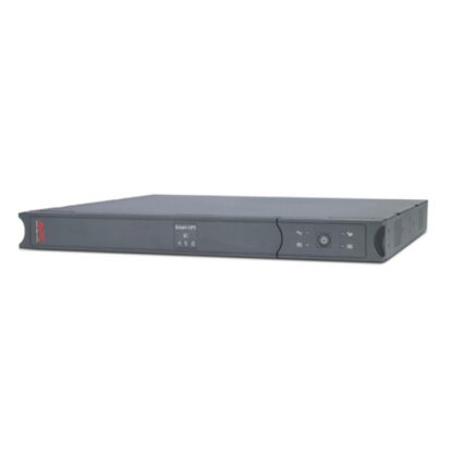 APC SMART-UPS 450VA RM 1U - Image 2