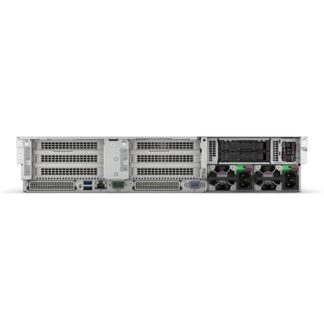 HPE DL385 G11 9115 2X32G 8SFF SSD EU SVR