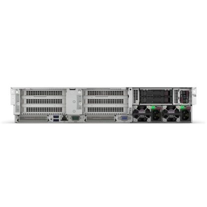 HPE DL385 G11 9115 2X32G 8SFF SSD EU SVR