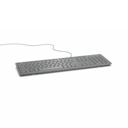 DL keyboard KB216 wired Grey - Image 7