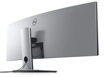 49 '' Dell UltraSharp Curved Monitor - Image 14