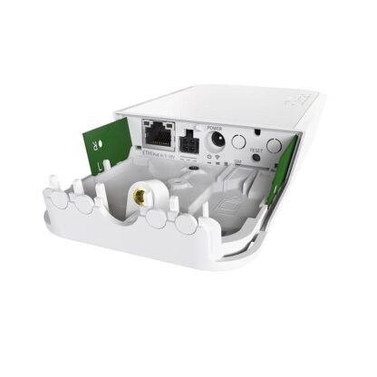 MIKROTIK WEATHERPROOF WIRELESS ACCESS POINT - Image 6