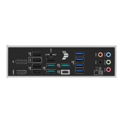 Motherboard Asus TUF GAMING B850M-PLUS - Image 9