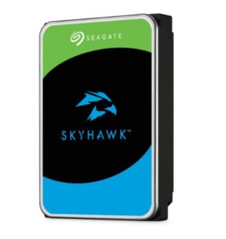 Seagate HDD3.5 4TB SATA ST4000VX016