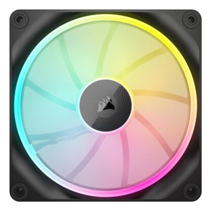 Corsair iCUE LINK LX140 RGB Black fan - Image 3