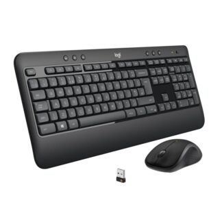 Logitech 920-008685 keyboard