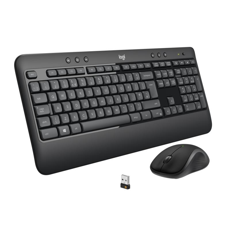 Logitech 920-008685 keyboard