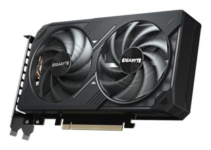 VGA GB RTX 5060TI WINDFORCE MAX OC 8GB - Image 4