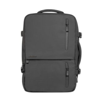 Natec Camel PRO 17.3" laptop backpack black