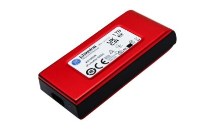 SSD Extern Kingston, XS1000R, 1TB, 2.5, - Image 6
