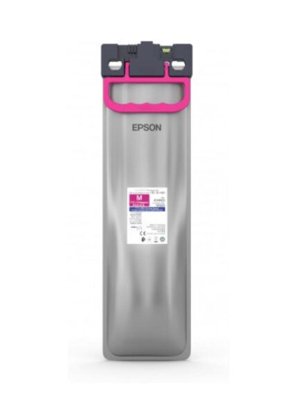 EPSON PRO MAGENTA XXL INKJET CART. C879 - Image 2