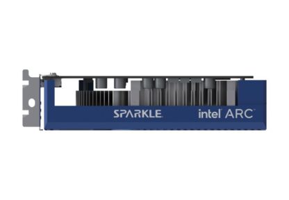 INTEL SPARKLE ARC A380 ELF 6GB 96bit - Image 7