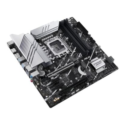 Motherboard Asus PRIME Z790M-PLUS LGA1700 DDR5 - Image 10