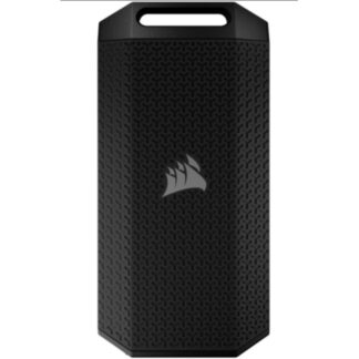 Portable USB Storage Drive EX400US 2TB