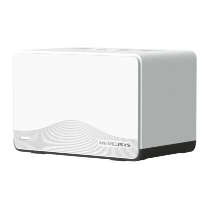 Mercusys Home Mesh Wi-Fi 7 System 3pk - Image 3