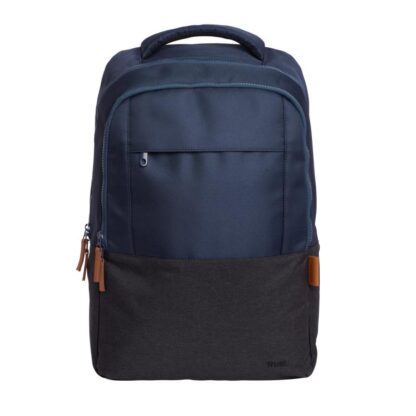 Laptop bag Trust Lisboa 16", blue - Image 8