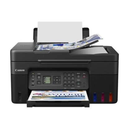 CANON PIXMA G4470 CISS COLOR INKJET MFP - Image 10