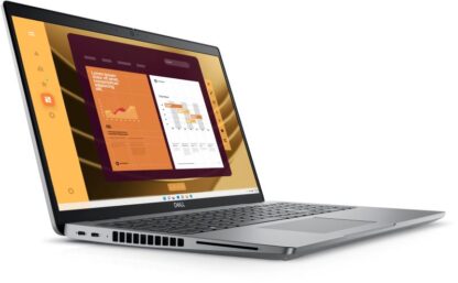 Dell Latitude FHD 5550 U7-165U 32 512 Windows 11 Pro - Image 12