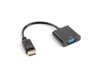 Cablu adaptor DisplayPort-VGA ng