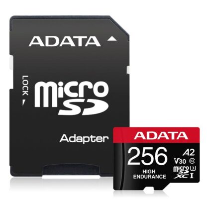 MICROSDXC 256GB AUSDX256GUI3V30SHA2-RA1 - Image 4