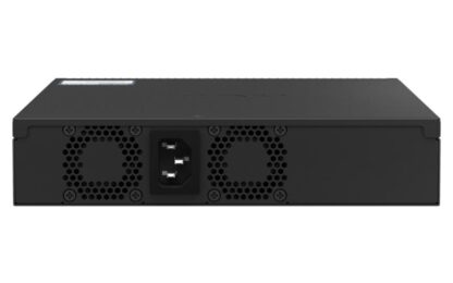 Switch QNAP M2106R-2S2T 6X2.5G 2X10G SFP+ 2X10 - Image 9