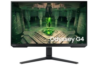 MONITOR 27" SAMSUNG LS27BG400EUXEN