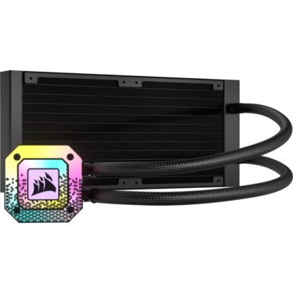Corsair COOLER H100I Elite Capellix XT Liquid - Image 7