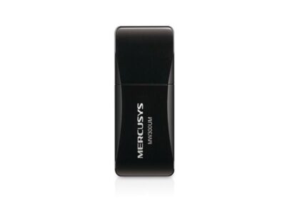 MERCUSYS N300 MINI USB ASDAPTER - Image 3
