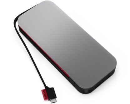 Lenovo Go USB-C Laptop Power Bank - Image 10