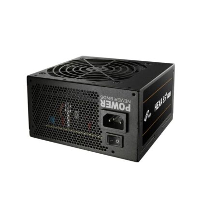 FORTRON PSU 550W HEXA 85+ PRO - Image 10