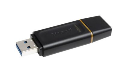 Kingston USB 128GB DATATRAVELER EXODIA 3.2 B/Y - Image 9