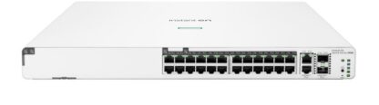 ARUBA ION 1960 24G 2XT 2XF 370W SW - Image 4