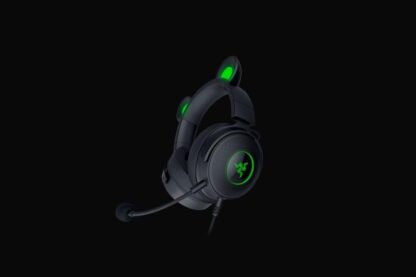 Razer Kraken Kitty V2 Pro headphones - Image 10