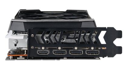 PowerColor RedDevil AMD Radeon RX 7800 XT 16GB - Image 8