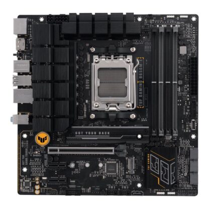 Motherboard ASUS TUF GAMING B650M-E - Image 3