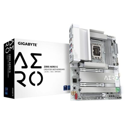 Motherboard GIGABYTE Z890 AERO G - Image 6