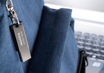 USB 32GB ADATA AUV250-32G-RBK - Image 10
