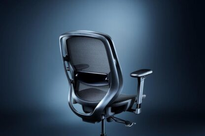 Razer Fujin chair, black - Image 12